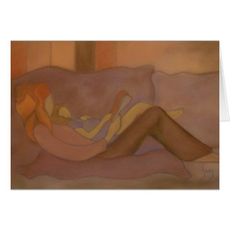 Cartão A carreira a mais rica