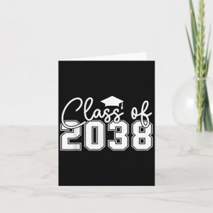 Cartão A Cl Retroativa De 2038 Cresce Com Meu Estudante D