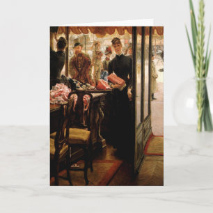 Cartão A Compra - Tissot