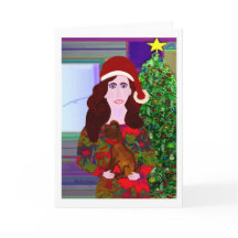 A Design criativa da Cuteness LeeMarie de Natal