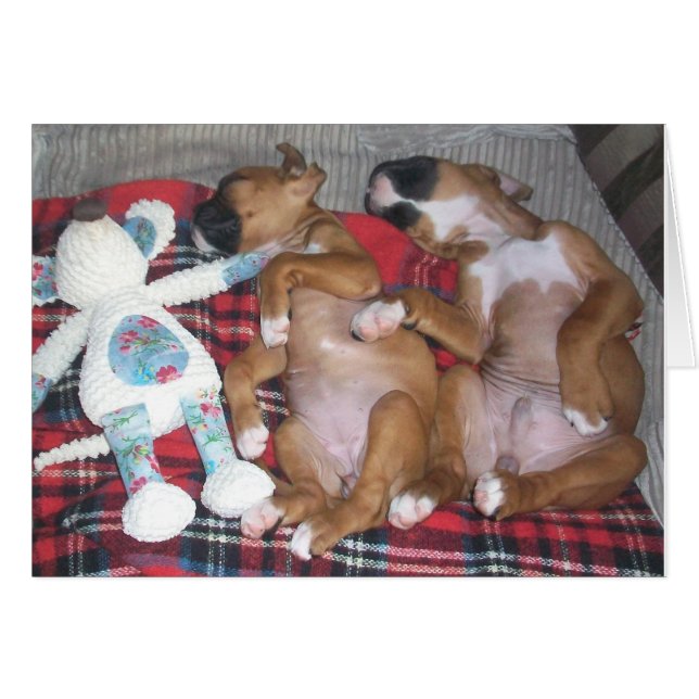 Cartão 'A empresa dois e o Better de três mesmo (Frente Horizontal)