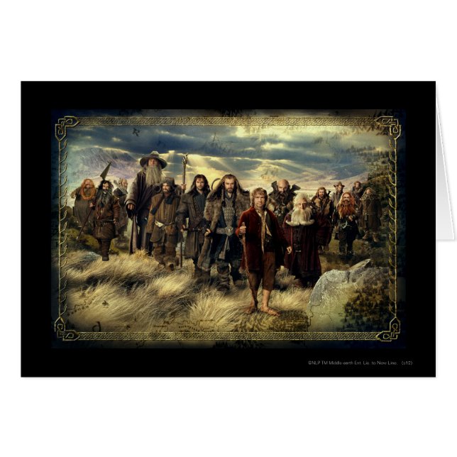 Cartão A empresa está enquadrada (Frente Horizontal)