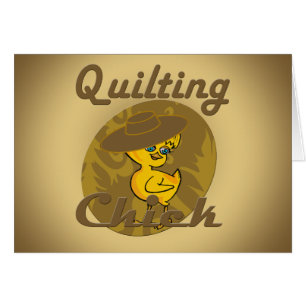 Cartão A encerrar o Pintinho nº 6