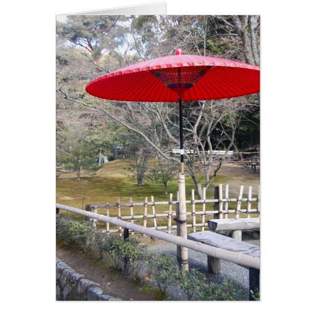 Cartão A Espera (Frente)