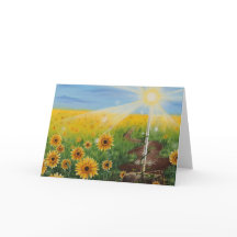 A Esperança guia o meu caminho