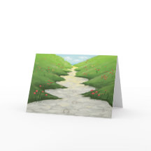 A estrada para o céu... Simpatia de Cavalo