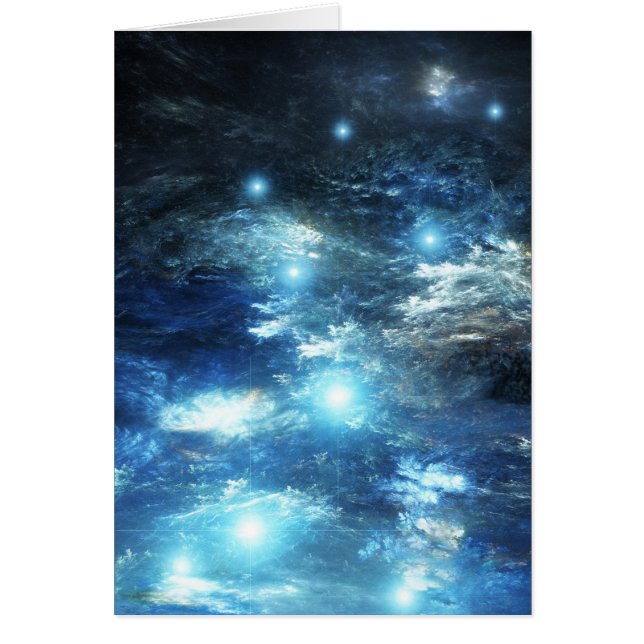 Cartão A exploração de Poseidon -2009 (Frente)