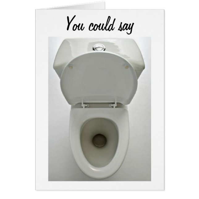 CARTÃO A FESTA COMEÇOU A DIVERTIR-SE, QUERIA (Frente)