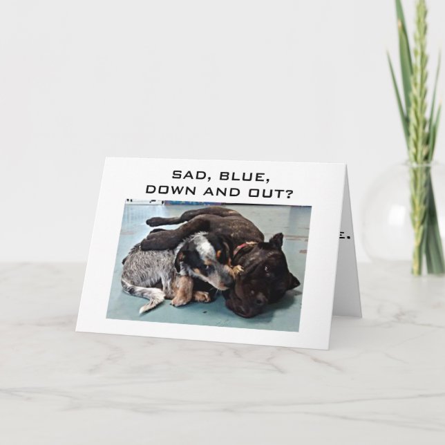 CARTÃO A IDADE É UM SEGREDO COMIGO = SOBRE O HUMOR DO CAC (Frente)