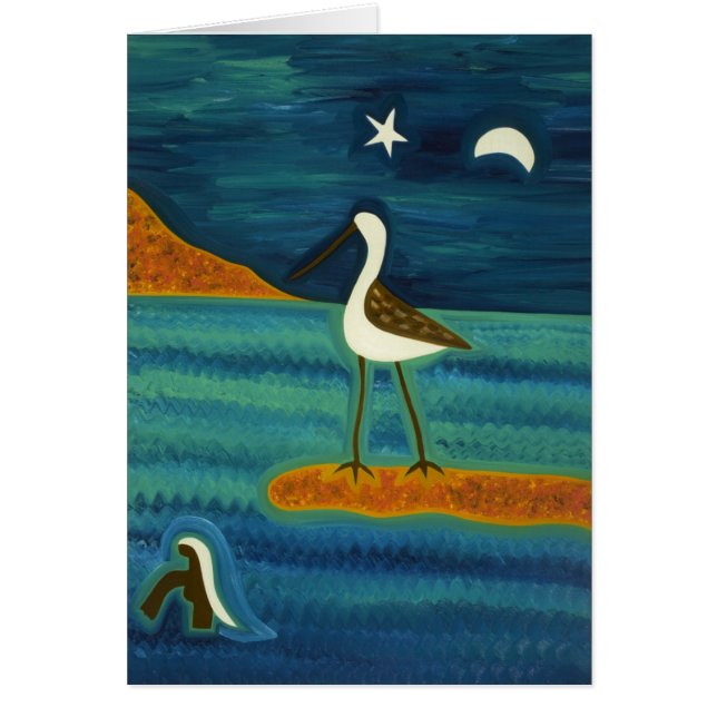 Cartão A ilha Enchanted 2007 (Frente)