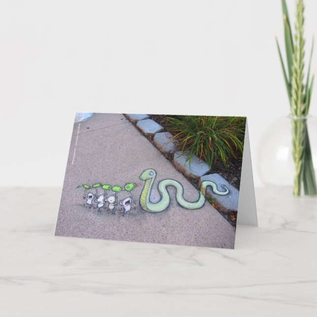 Cartão a imitação é o formulário o mais sincero do (Frente)