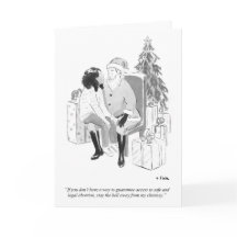 A is For Emily Flake Holiday