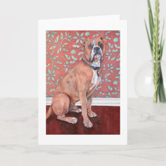 Cartão A joyful greeting card to celebrate all occasions