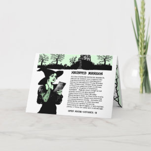 Cartão A  listing that would make any Real Estate Agent p