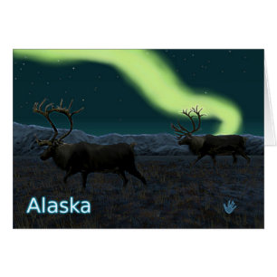 Cartão A Longa Marcha