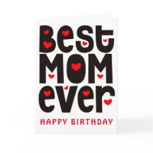 A Melhor Mãe Que Já Corou, Noite Branco Negro Verm