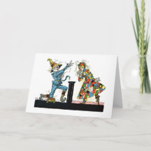 A menina dos retalhos da onça por John R. Neill