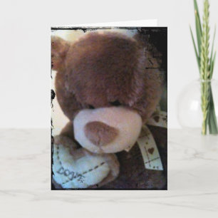 CARTÃO A NEW ADDITION-CONGRATS ON ADOPTION