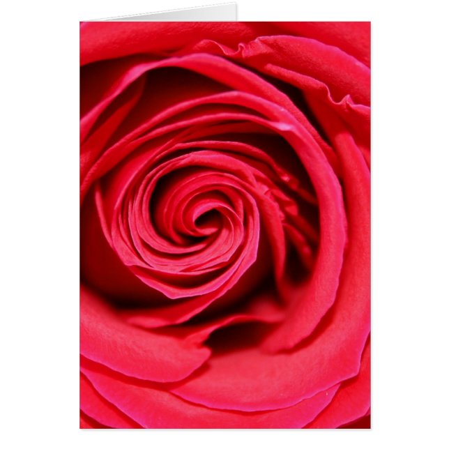 Cartão A paixão aumentou (Frente)