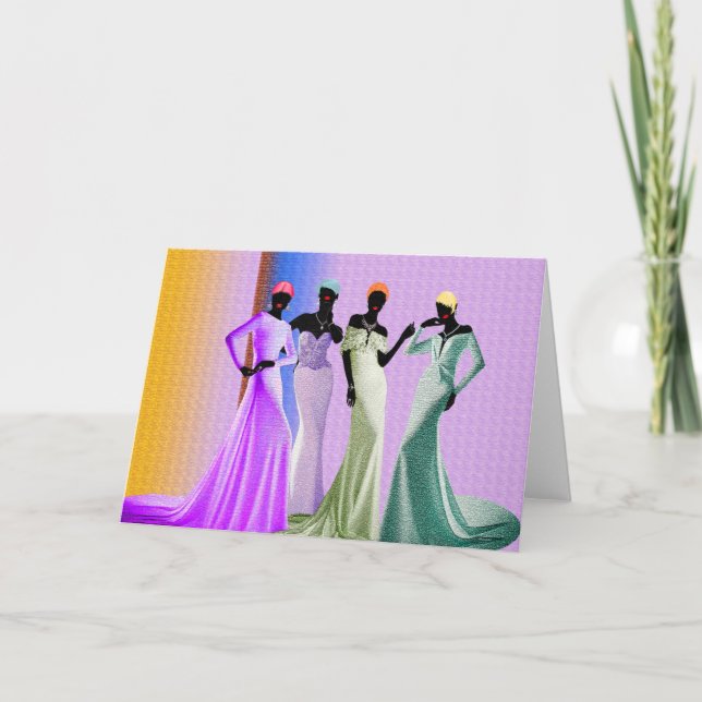 Cartão A Parte Após (Frente)