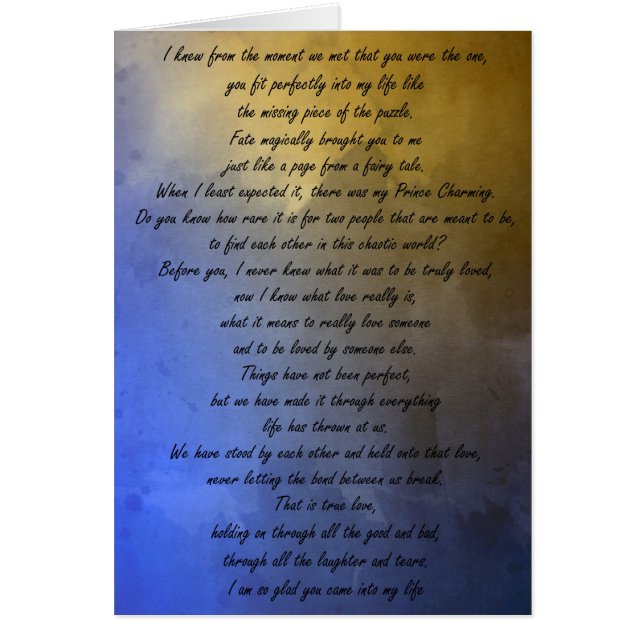 Cartão A parte faltante do quebra-cabeça (Frente)