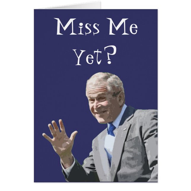 Cartão A Pintura Ainda Me Perdeu? (Frente)