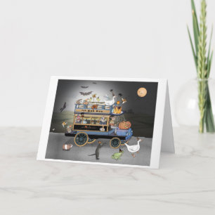 Cartão A placa de barramento frontal