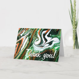 Cartão "A praia do Pismo da mamãe faz lembranças" Obrigad