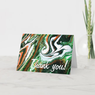 Cartão "A praia do Pismo da mamãe faz lembranças" Obrigad