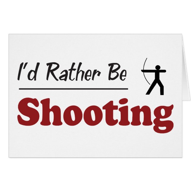 Cartão A preferencialmente esteja disparando (Frente Horizontal)