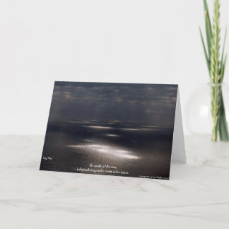 Cartão A qualidade da visualização