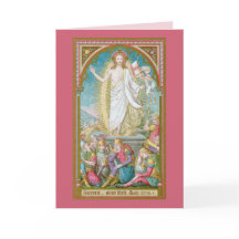 A ressurreição de Jesus Cristo (SAU 041)