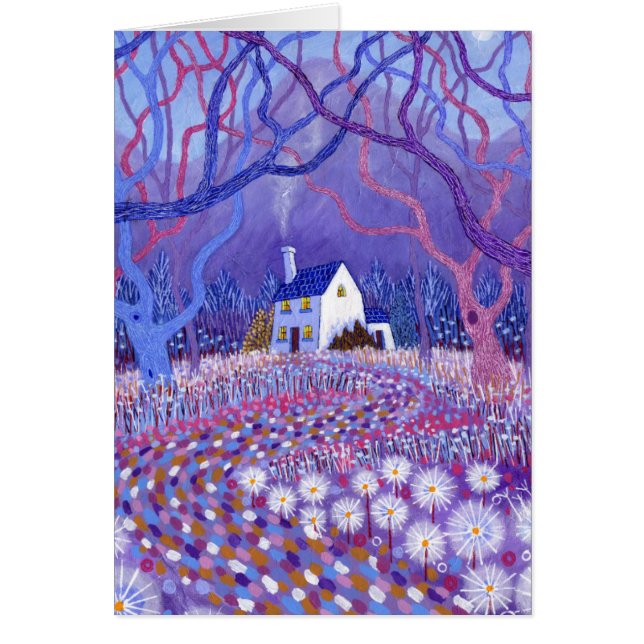 Cartão A retirada 2014 (Frente)