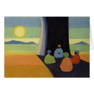 Cartão A reunião 2005