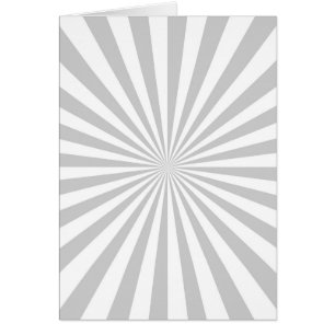 Cartão A Roda de Rodagem Clássica da Cinza Burst Personal