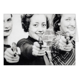 Cartão A Série Betty