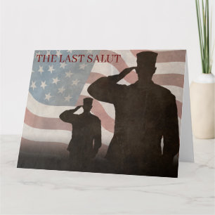 CARTÃO A ÚLTIMA VINTAGEM DE SAL