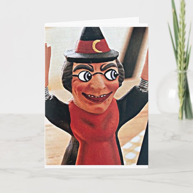 CARTÃO A ÚNICA PESSOA EM QUE POSSO PENSAR É "VOCÊ" HALLOW (Frente)