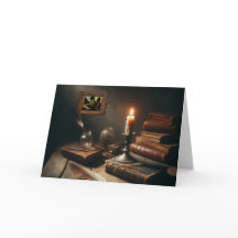 A Vela não está lá para se iluminar