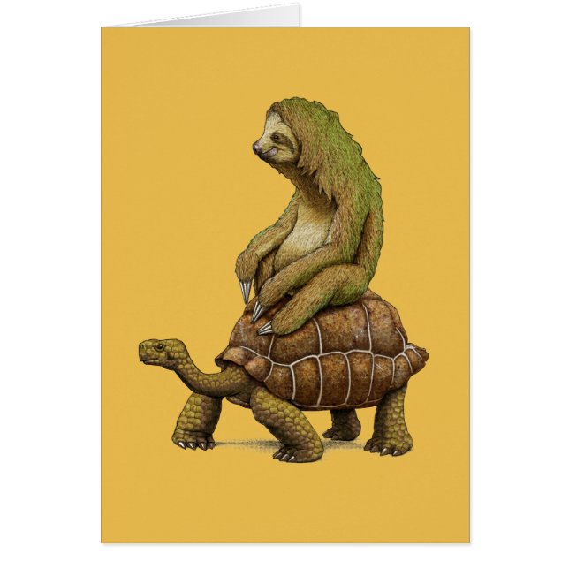 Cartão A velocidade é relativa (Frente)