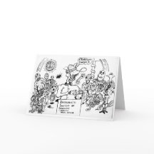 A Verdade Sobre A Bíblia (Cartoon)