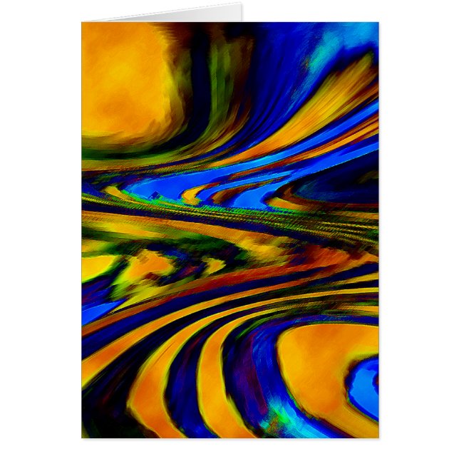 Cartão A Viagem_ (Frente)