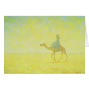 Cartão A viagem 1993