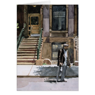 Cartão A viagem 2002