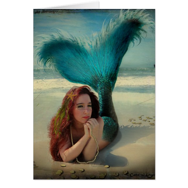 Cartão A Vida É Apenas Um Sonho..... (Frente)