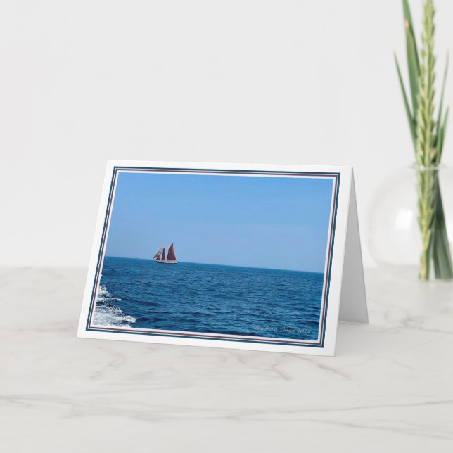 Cartão A vida é eterna: Dentro de poemas de simpatia (Frente)