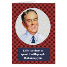 A vida é muito curta