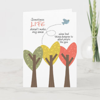 Cartão A VIDA não faz sentido