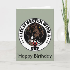 Cartão A vida personalizada do SPG é melhor com um SPG