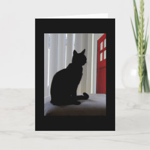 Cartão A visão .2 do Cole